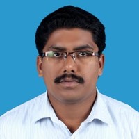 Sarath VK