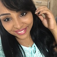 Deisiane Freitas de Oliveira