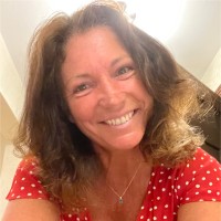 Carole Rosier