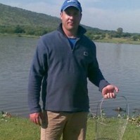Riaan Grobler