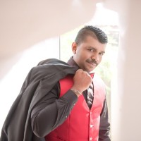 Vinoth Thamilaxasan
