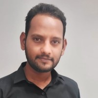 Noah Hashmi