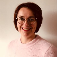 Wendy Van De Groep