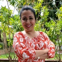 Caroline Bailon