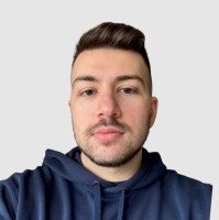 Haris Argyropoulos