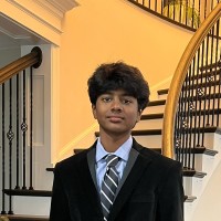 Sohan Arigela