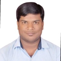 Shrikant Gadewar