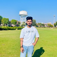 Rishi Chahar