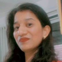 Tejashri Jadhav