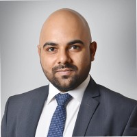 Ravi Sharma