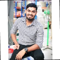 Tushar Pawase