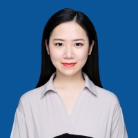 Jiayin Dong