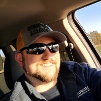 Brandon Decker