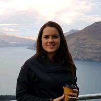Xanthe Mcgaveston