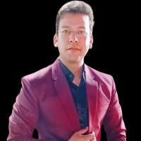 Dr. Pawas Netawat