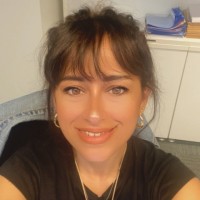 Senem Öztürk