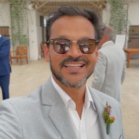 Franco Rodrigo Santos Moreira