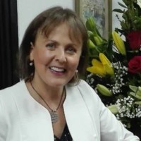 María Laura Ducci  Arceu