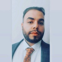 Ali Ahmad