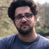 Masood Firouzi