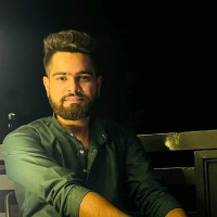Kush Bhavsar