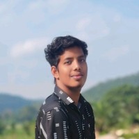MANOJ KUMAR PRADHAN