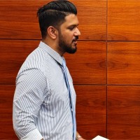 Syed Asad Raza