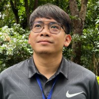 Ephraim Joel Capistrano