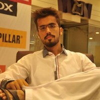 Sarmad Semi