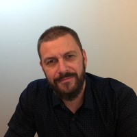 Darko Predragovic, Uxc