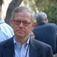 Steve Sharratt