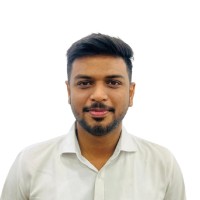 Dhruv Jogle