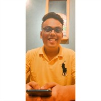 Mihir Jain