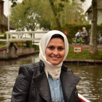 Marwa Khalil
