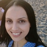 Eleni Mantzana