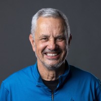 Patrick Bickel
