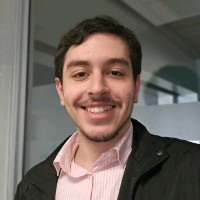 Filipe Faria De Camargo