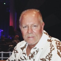 Steve Lankard