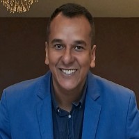 Alexandre dos Santos