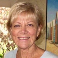 Jane Nelsen