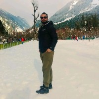 Sahil Suhail