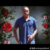 Nsubuga William