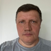 Oleksandr Russu
