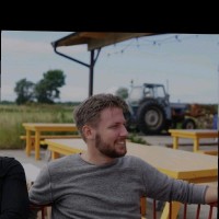 Markus Hedén