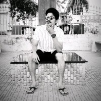 Ranjith Kumar P.V.V