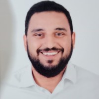 Mohamed Ragab Zain