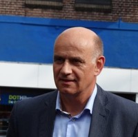 Hans van Roekel