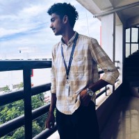 Aswin Vr