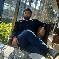 Syed Muhammad Isa Hassan