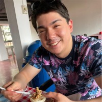 Ian Lim-Bonner